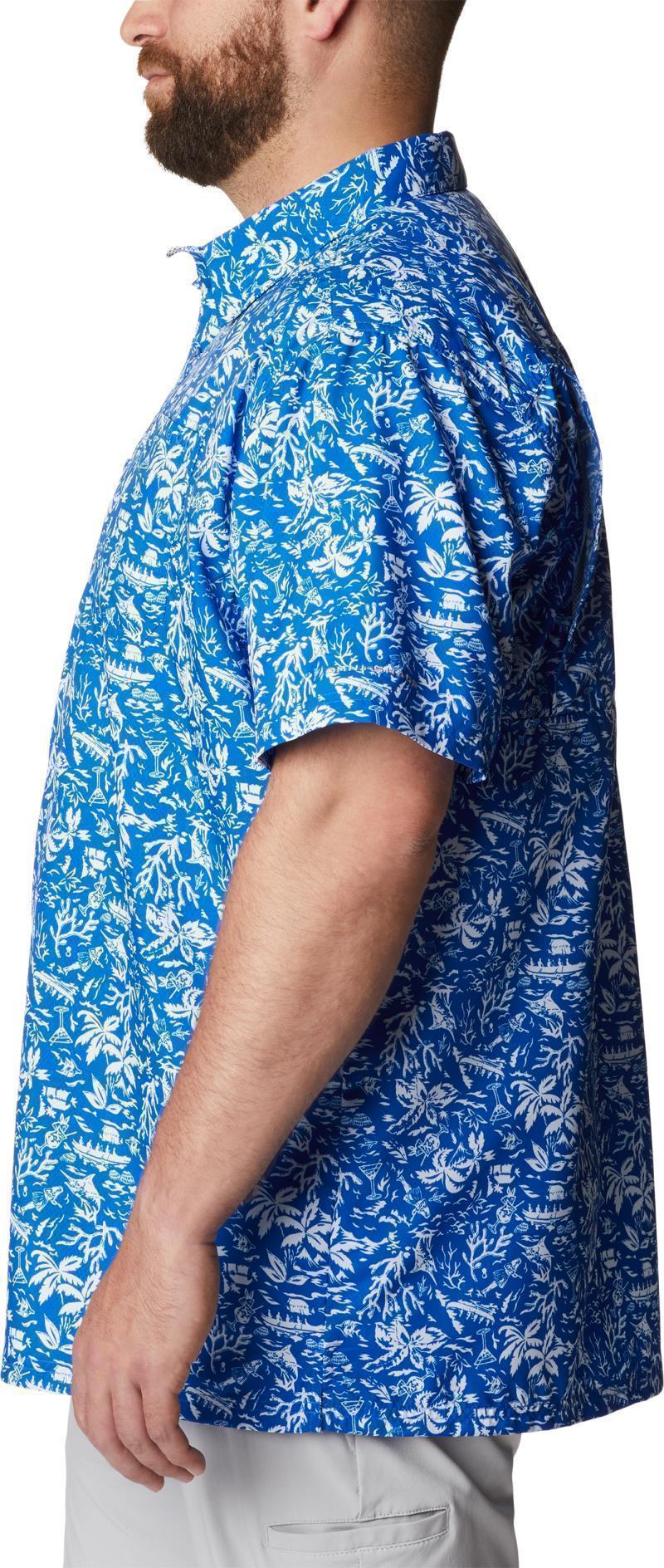 Super Slack Tide Camp Shirt, Extended - Mens - Image 15