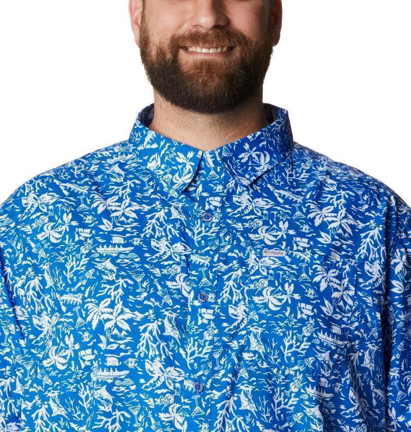 Super Slack Tide Camp Shirt, Extended - Mens - Image 16