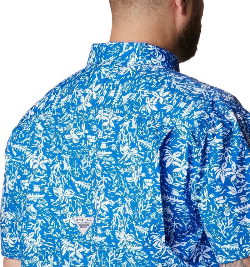 Super Slack Tide Camp Shirt, Extended - Mens - Image 17