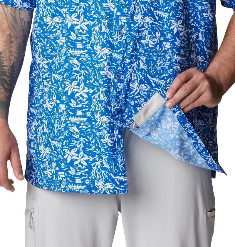 Super Slack Tide Camp Shirt, Extended - Mens - Image 18