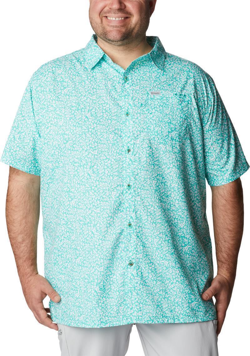 Super Slack Tide Camp Shirt, Extended - Mens - Image 19