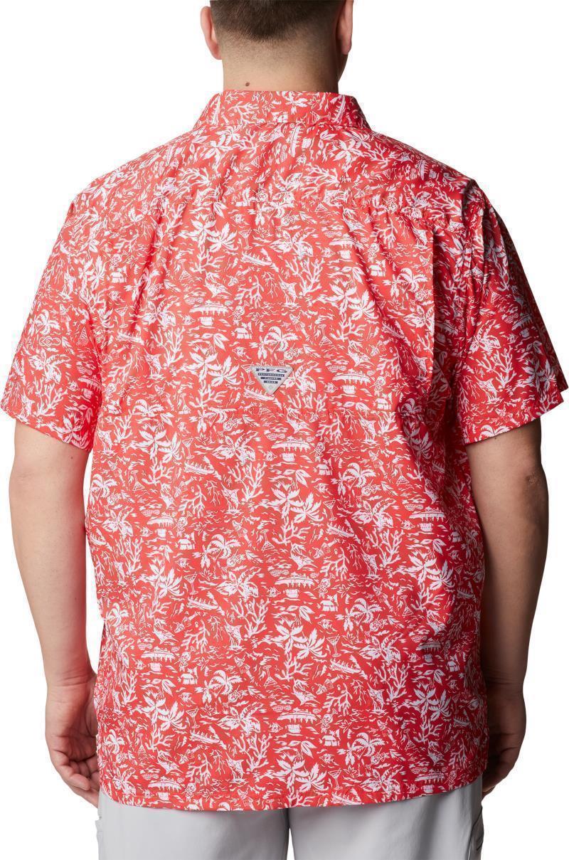 Super Slack Tide Camp Shirt, Extended - Mens - Image 2