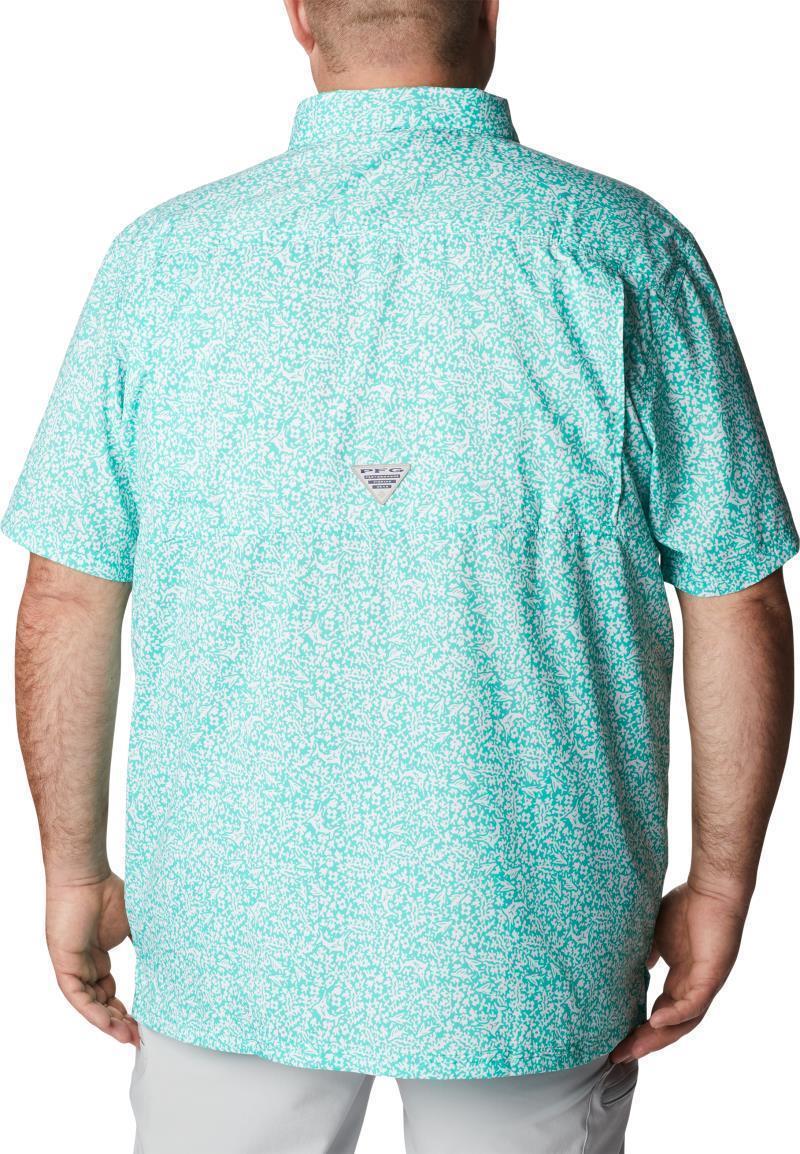 Super Slack Tide Camp Shirt, Extended - Mens - Image 20