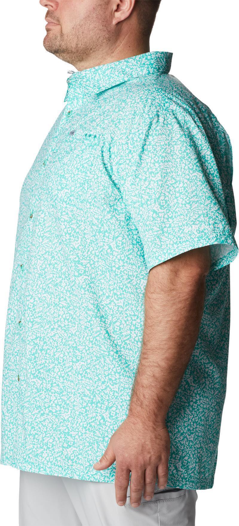 Super Slack Tide Camp Shirt, Extended - Mens - Image 21
