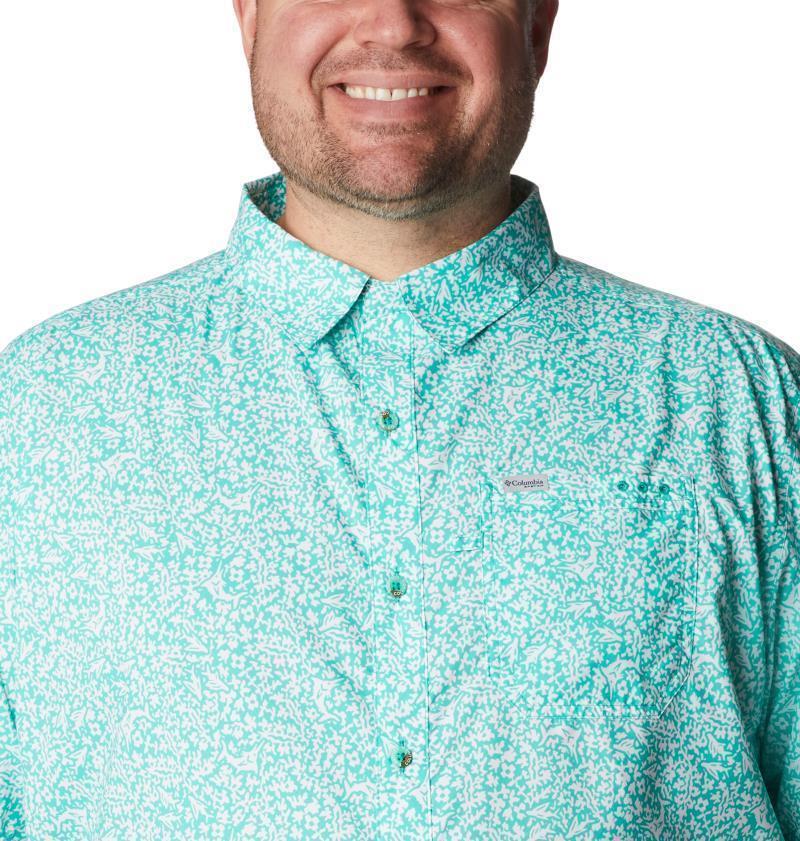 Super Slack Tide Camp Shirt, Extended - Mens - Image 22
