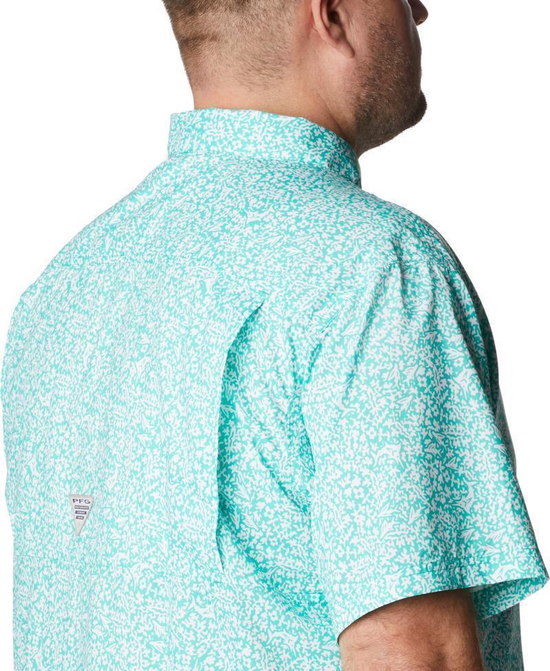 Super Slack Tide Camp Shirt, Extended - Mens - Image 23