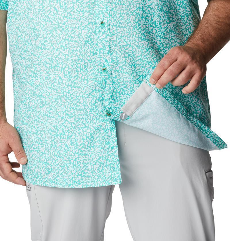 Super Slack Tide Camp Shirt, Extended - Mens - Image 24