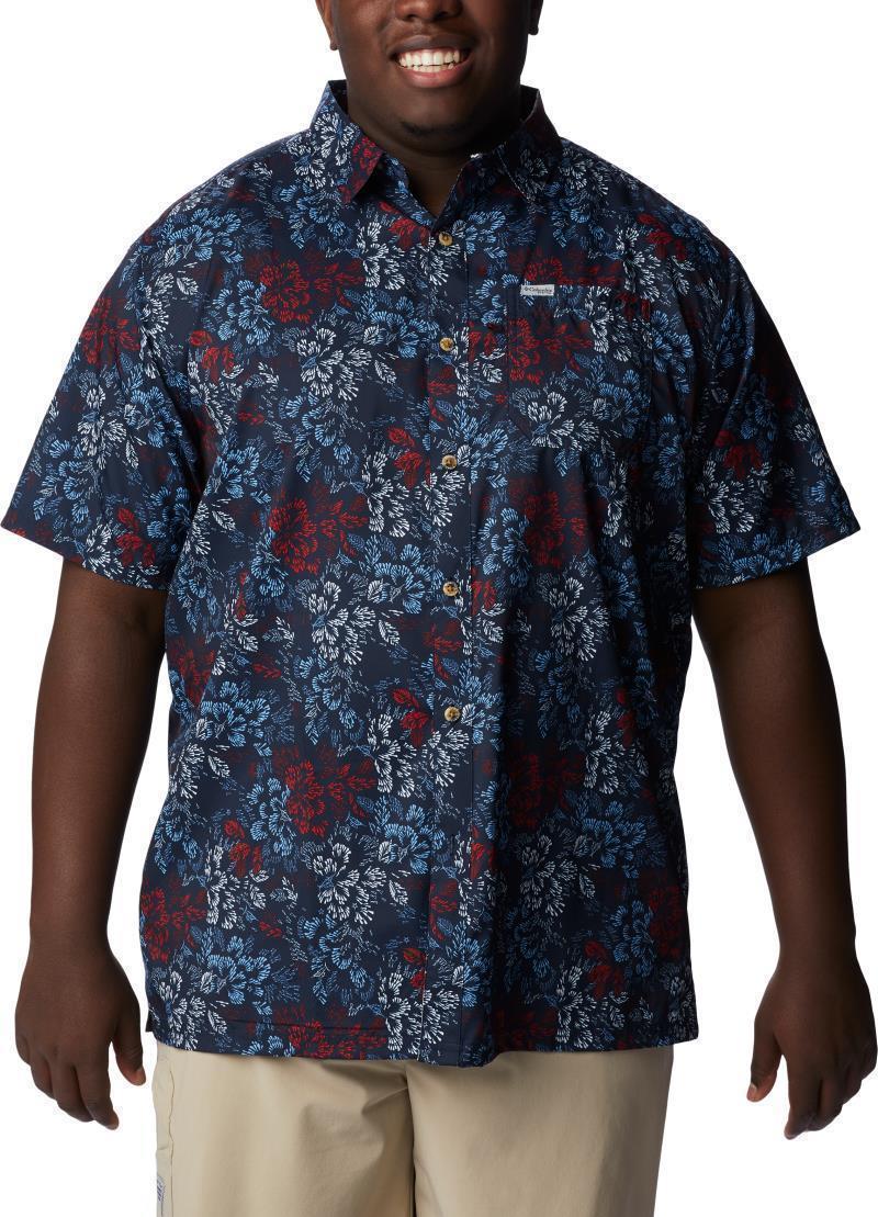 Super Slack Tide Camp Shirt, Extended - Mens - Image 25