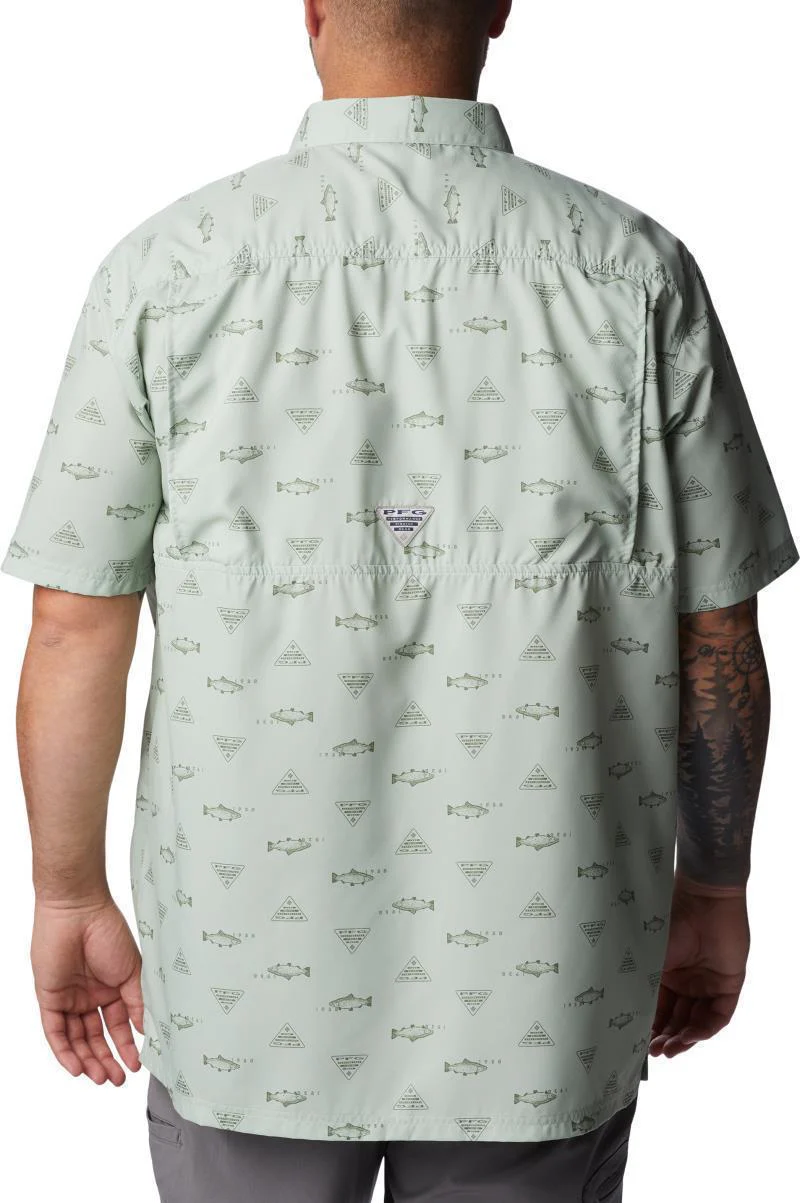Super Slack Tide Camp Shirt, Extended - Mens - Image 30