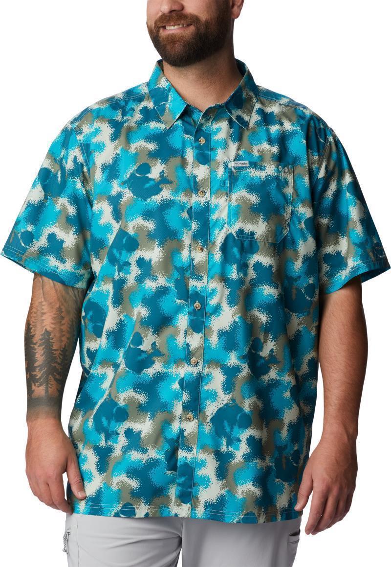 Super Slack Tide Camp Shirt, Extended - Mens - Image 31