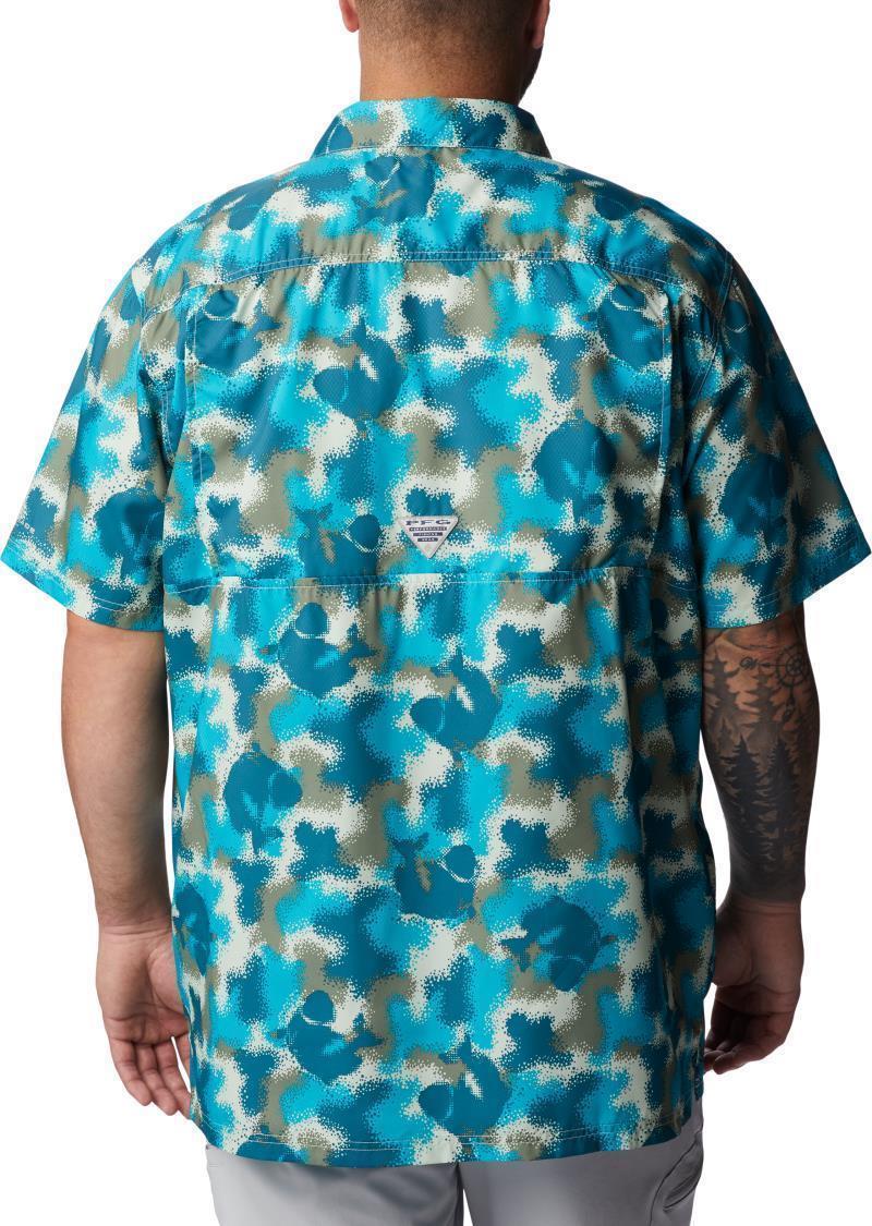 Super Slack Tide Camp Shirt, Extended - Mens - Image 32