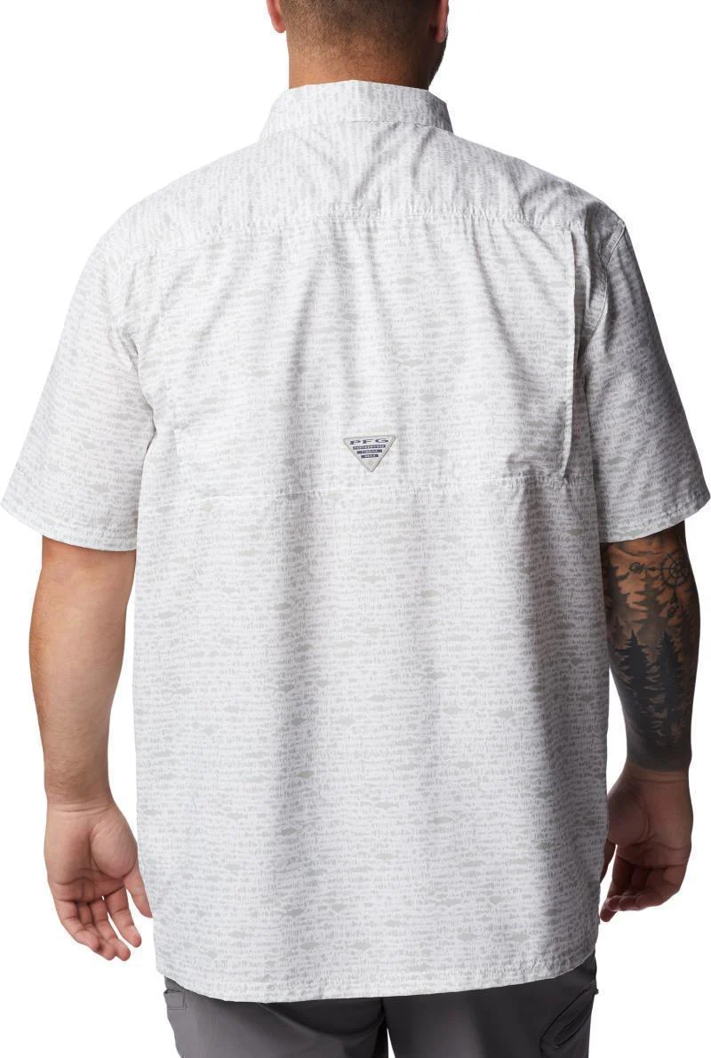 Super Slack Tide Camp Shirt, Extended - Mens - Image 34