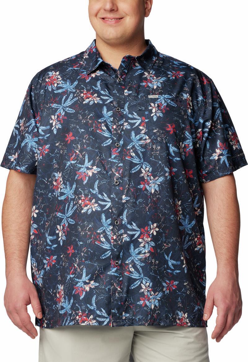 Super Slack Tide Camp Shirt, Extended - Mens - Image 35