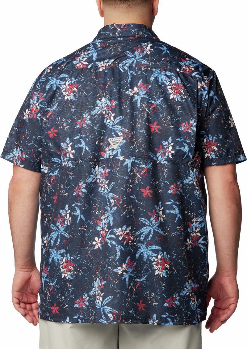 Super Slack Tide Camp Shirt, Extended - Mens - Image 36