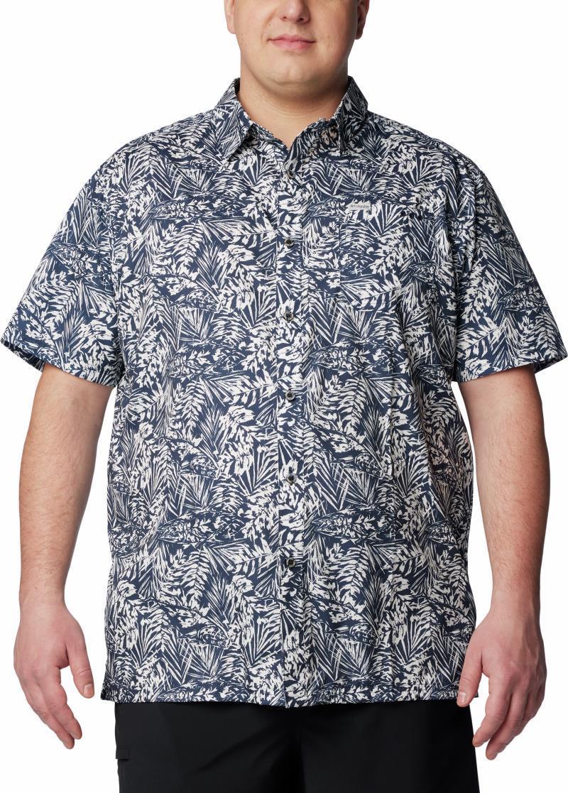 Super Slack Tide Camp Shirt, Extended - Mens - Image 37