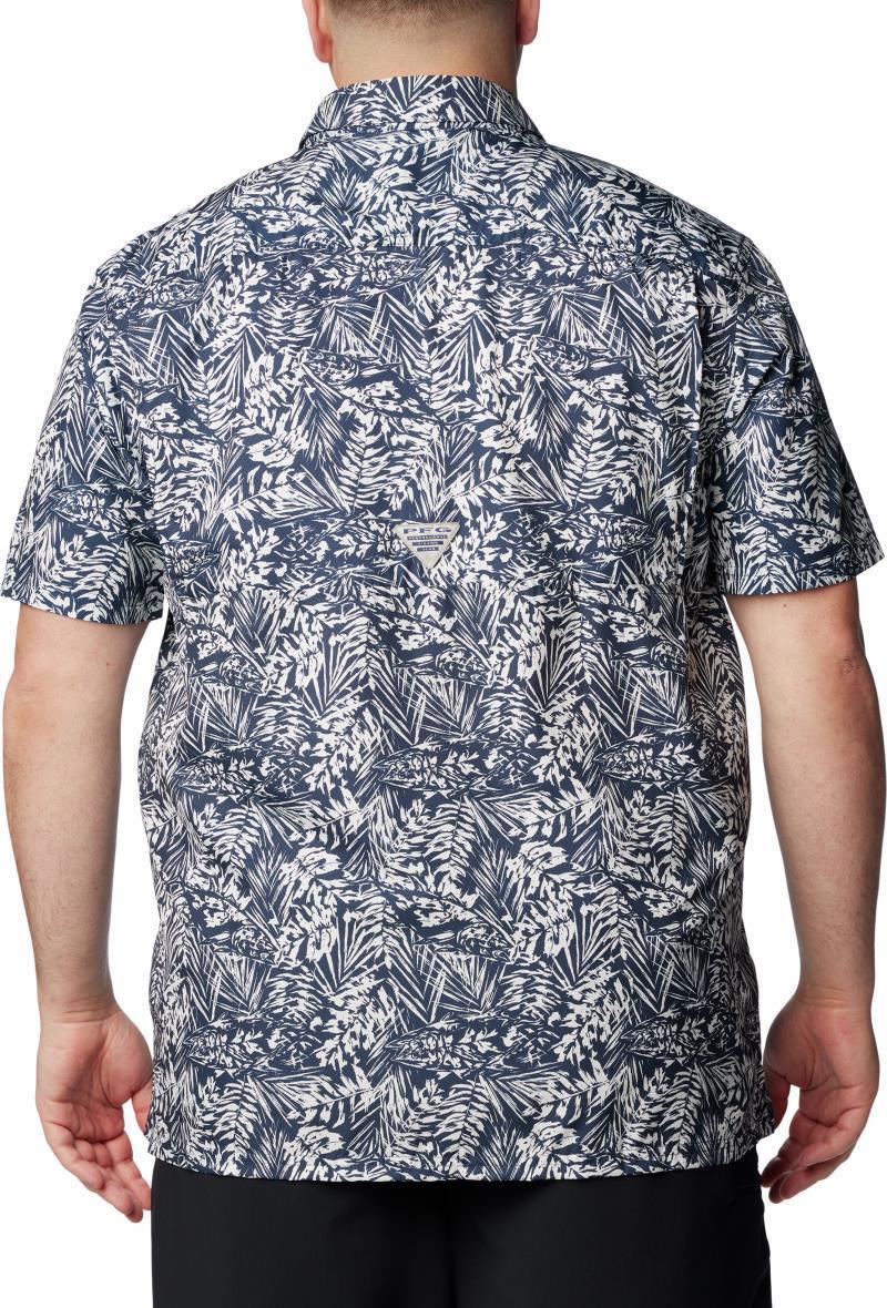 Super Slack Tide Camp Shirt, Extended - Mens - Image 38
