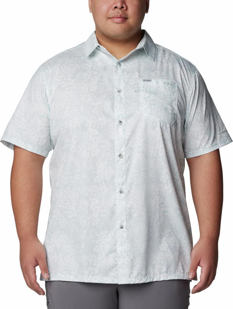 Super Slack Tide Camp Shirt, Extended - Mens - Image 39