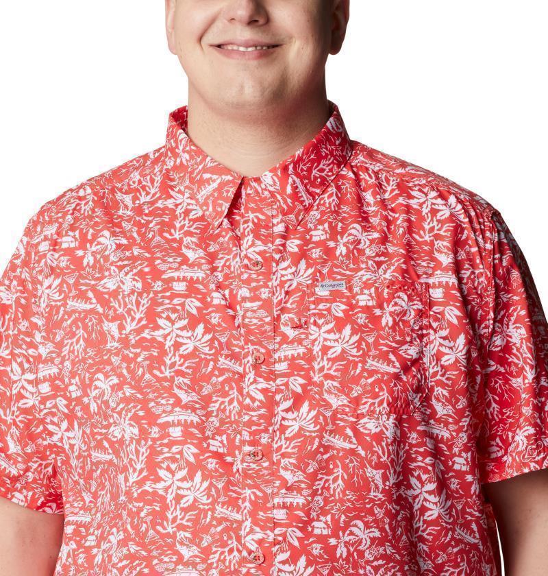 Super Slack Tide Camp Shirt, Extended - Mens - Image 4