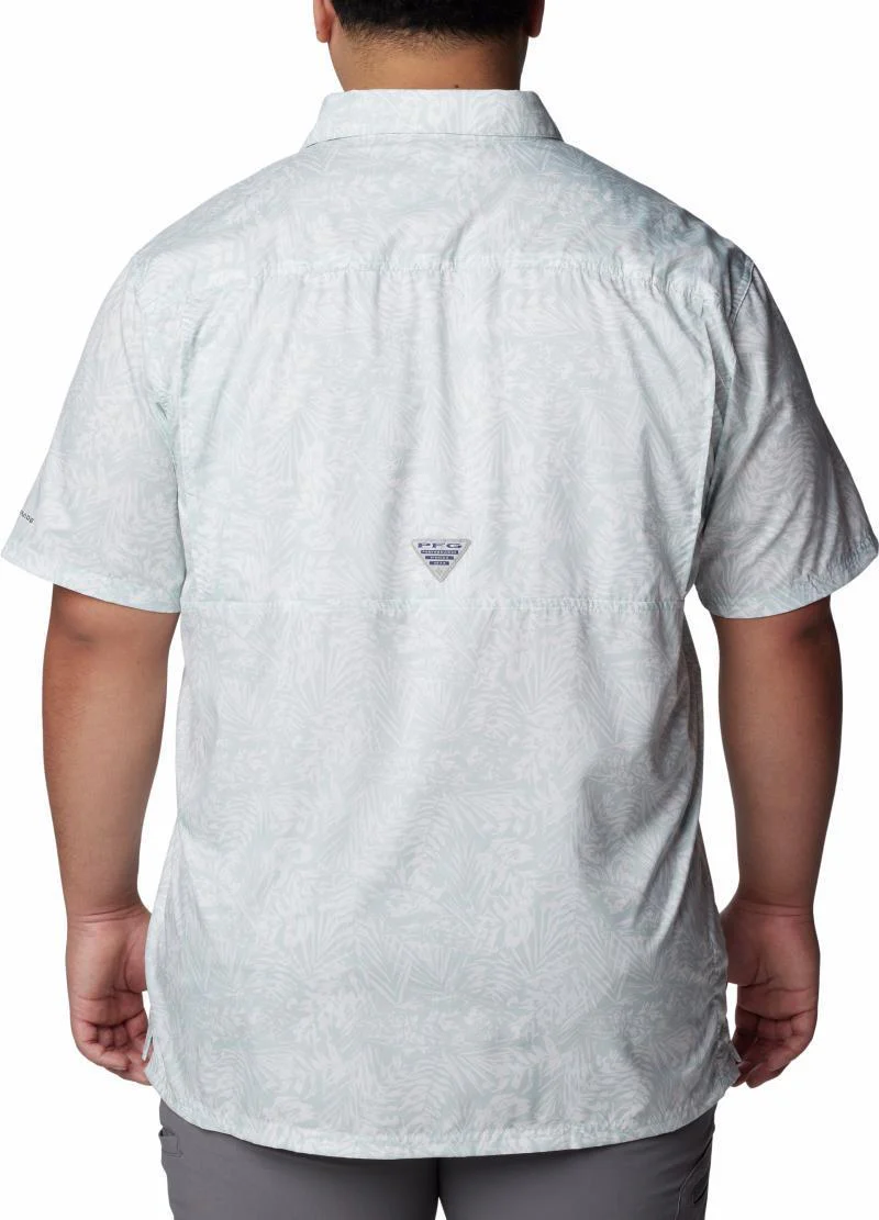 Super Slack Tide Camp Shirt, Extended - Mens - Image 40