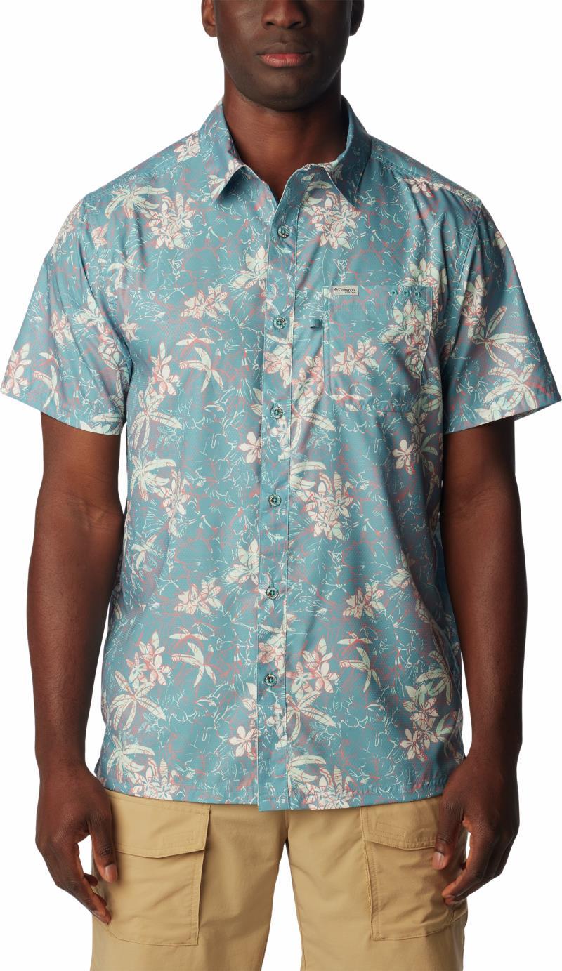 Super Slack Tide Camp Shirt, Extended - Mens - Image 41