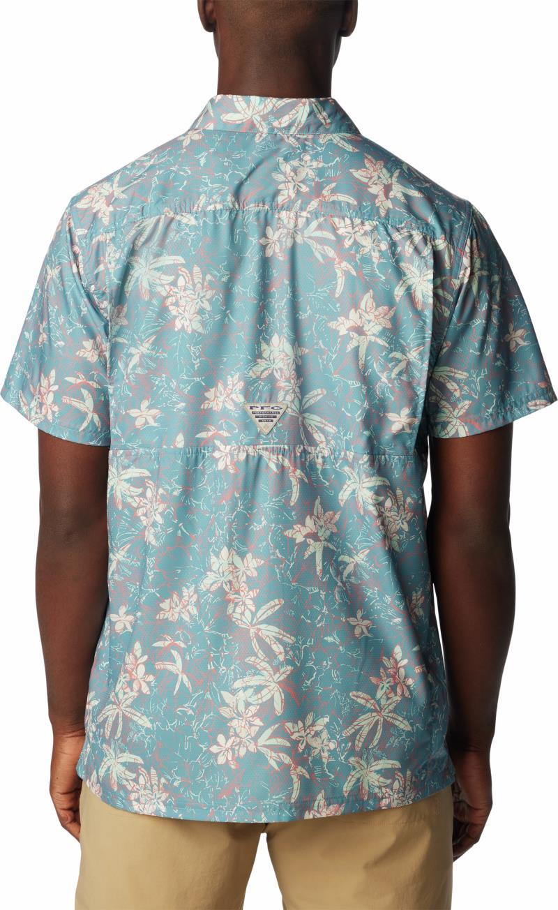 Super Slack Tide Camp Shirt, Extended - Mens - Image 42