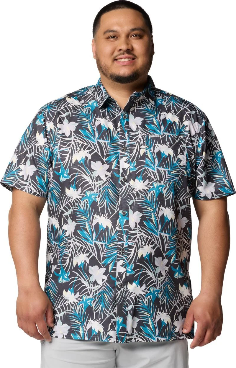 Super Slack Tide Camp Shirt, Extended - Mens - Image 43