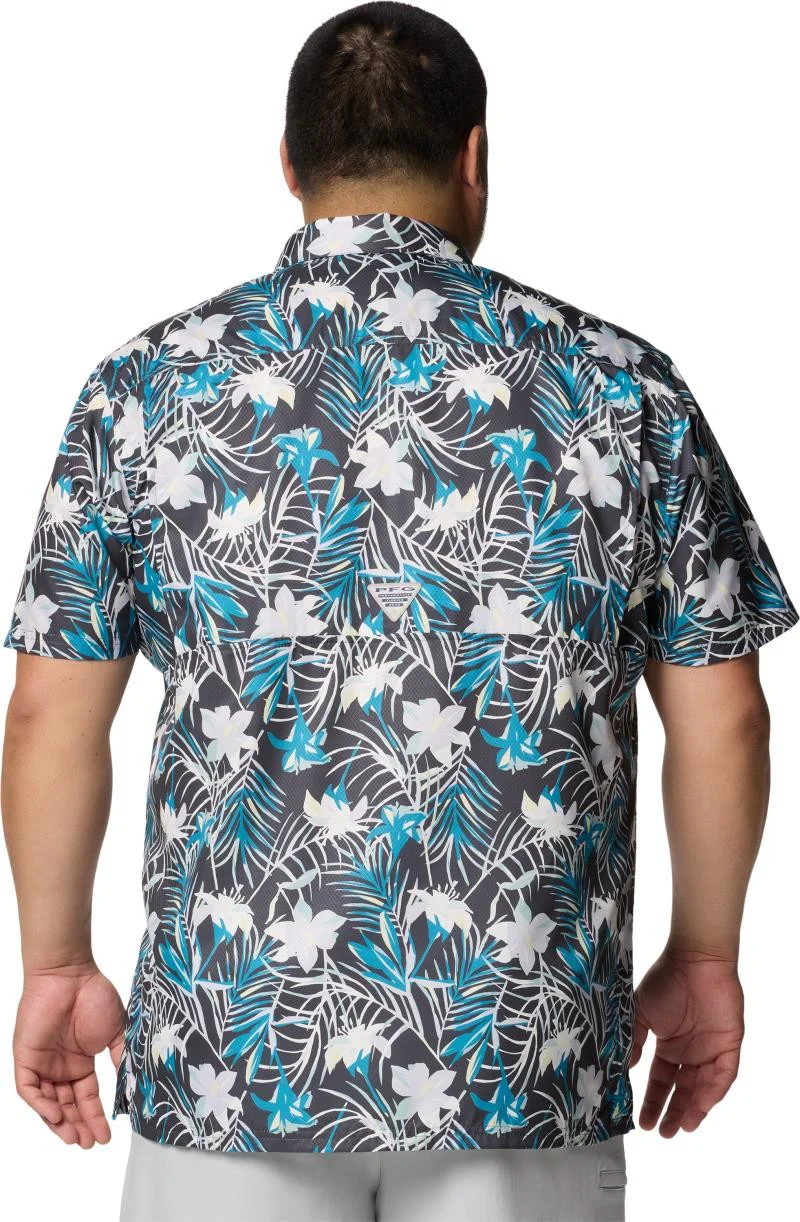 Super Slack Tide Camp Shirt, Extended - Mens - Image 44
