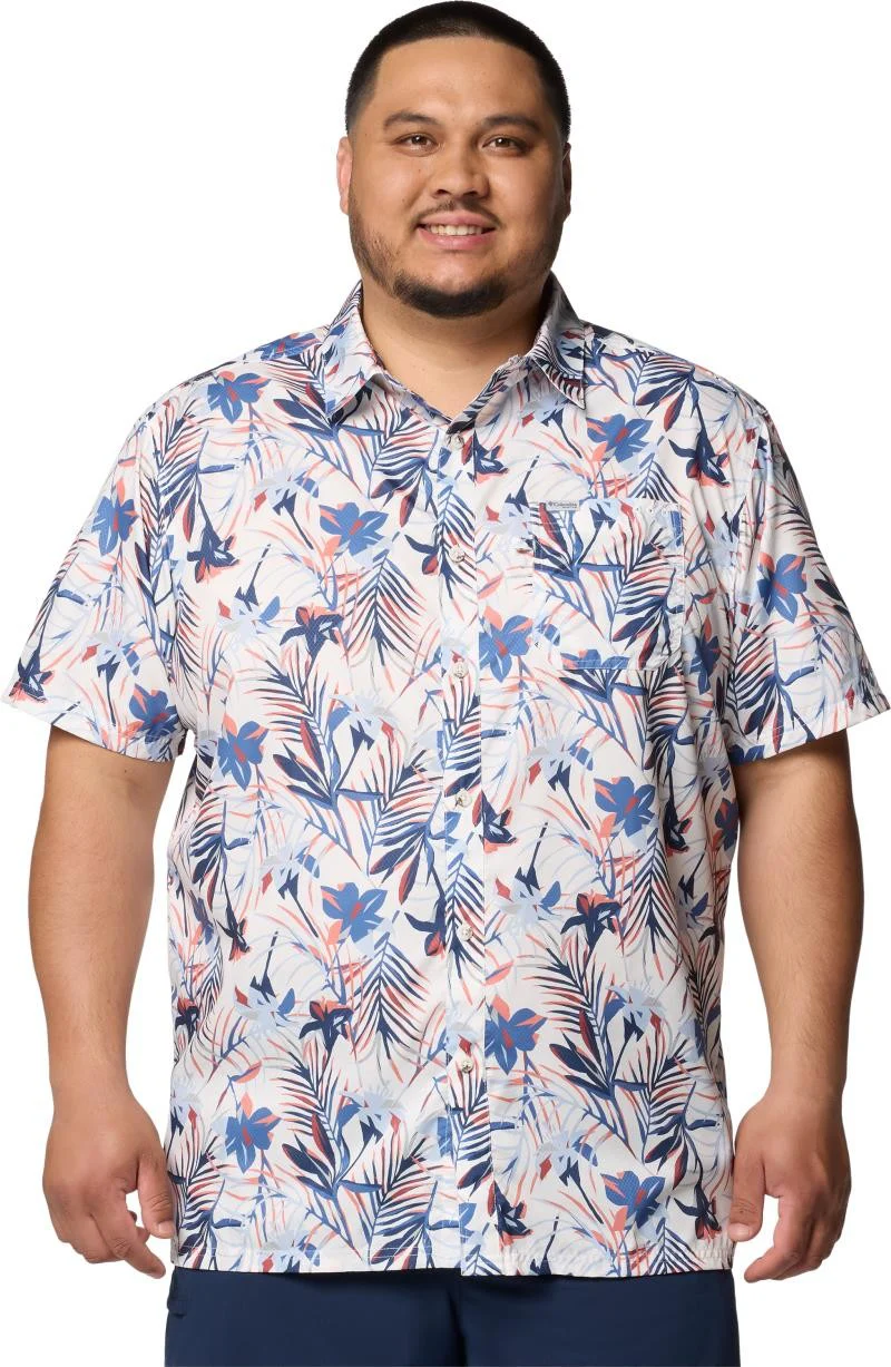 Super Slack Tide Camp Shirt, Extended - Mens - Image 45