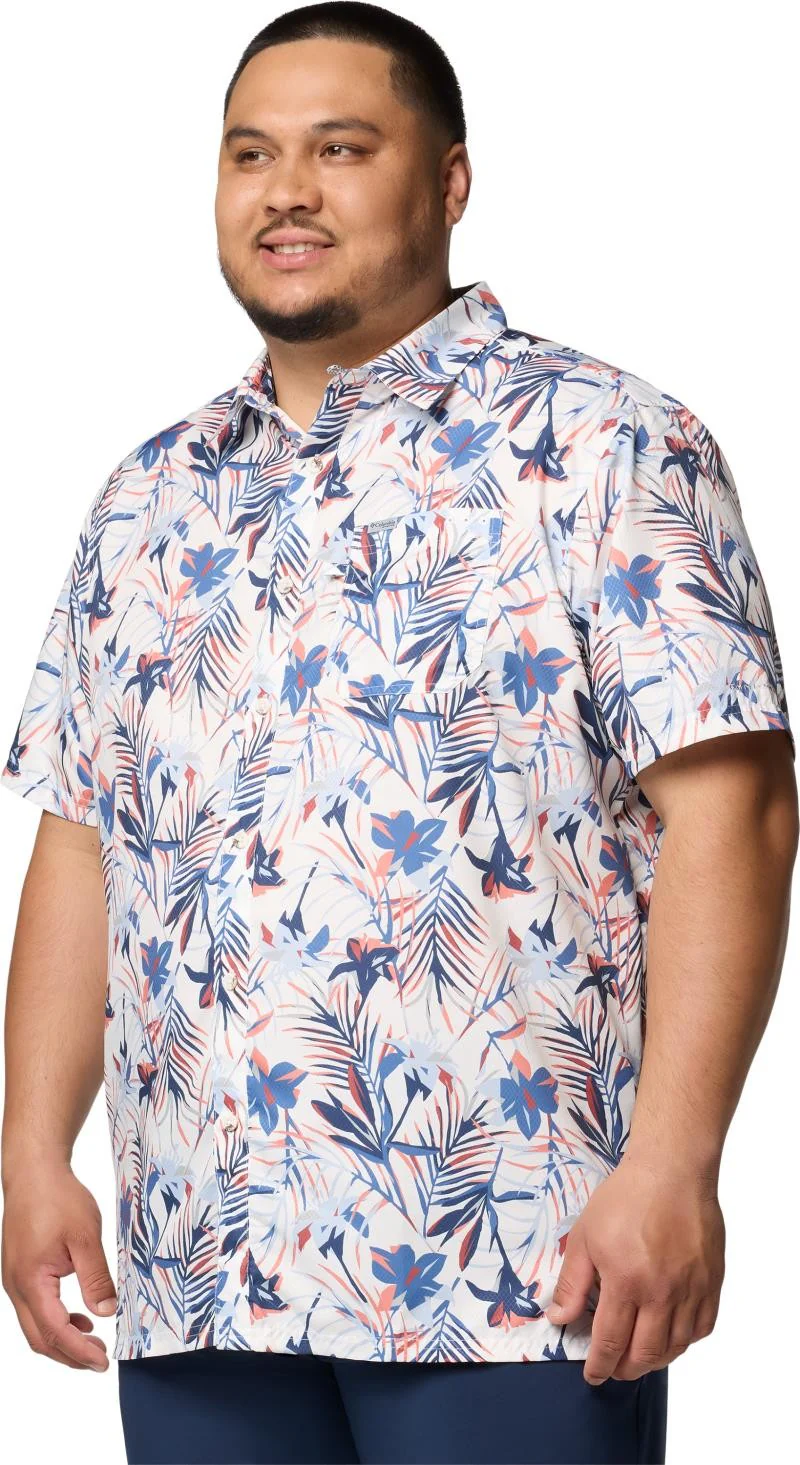 Super Slack Tide Camp Shirt, Extended - Mens - Image 46