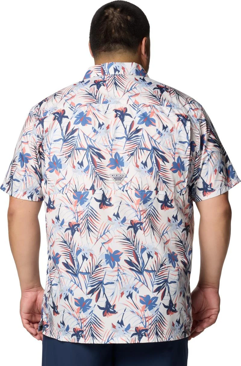 Super Slack Tide Camp Shirt, Extended - Mens - Image 47