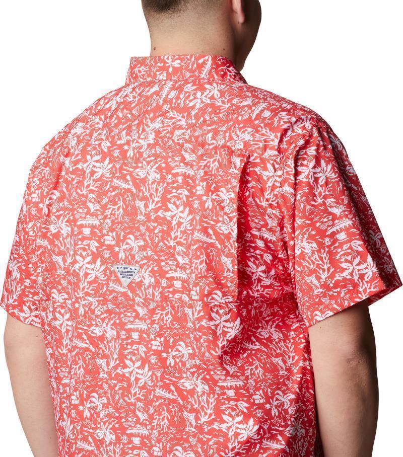 Super Slack Tide Camp Shirt, Extended - Mens - Image 5