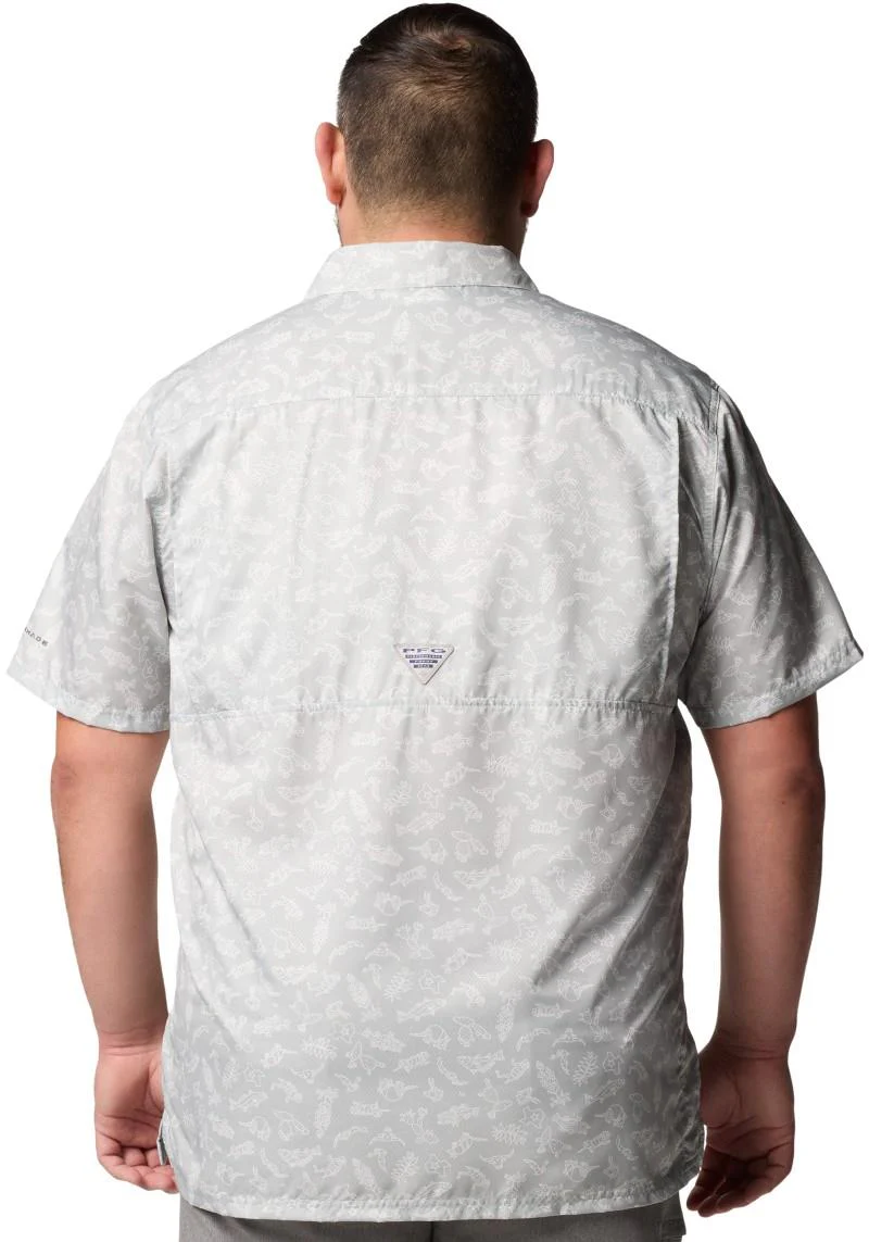 Super Slack Tide Camp Shirt, Extended - Mens - Image 50