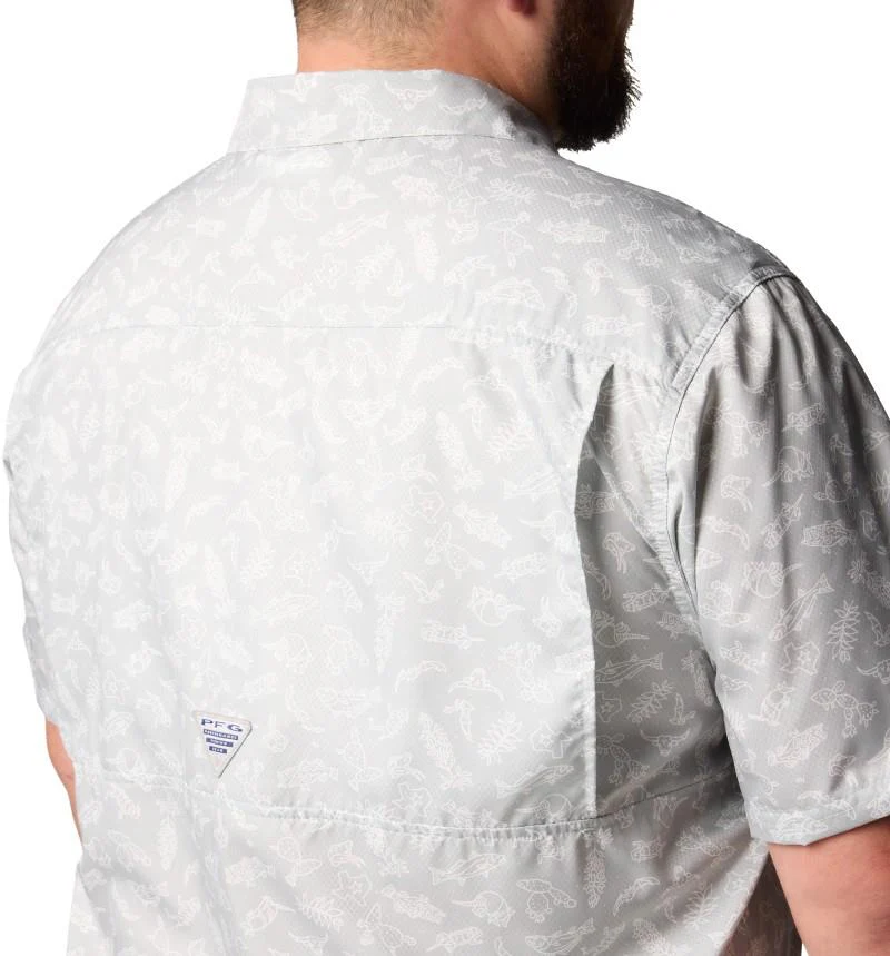 Super Slack Tide Camp Shirt, Extended - Mens - Image 52