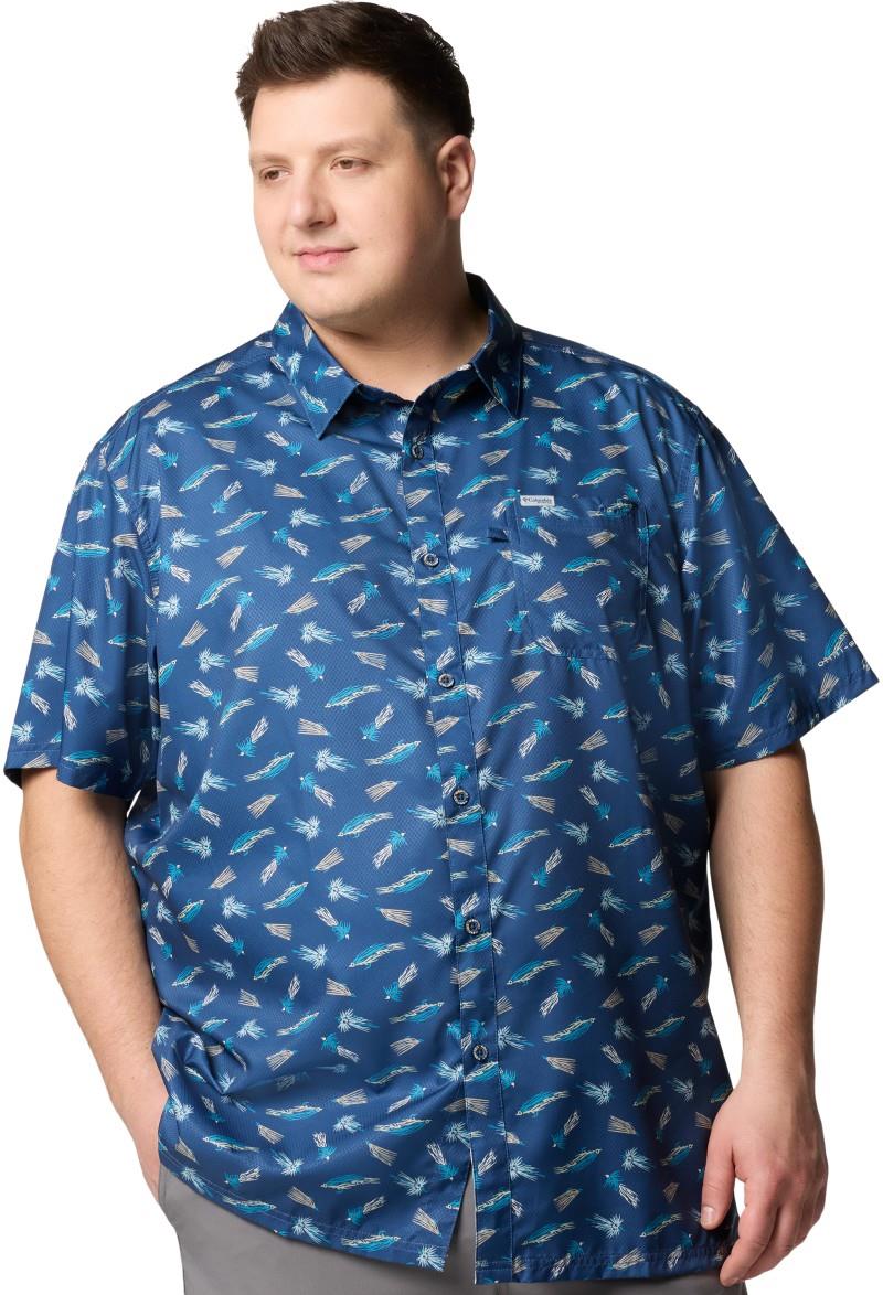 Super Slack Tide Camp Shirt, Extended - Mens - Image 53