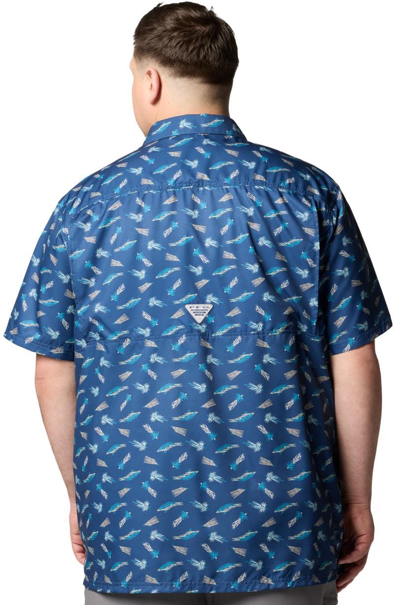 Super Slack Tide Camp Shirt, Extended - Mens - Image 55