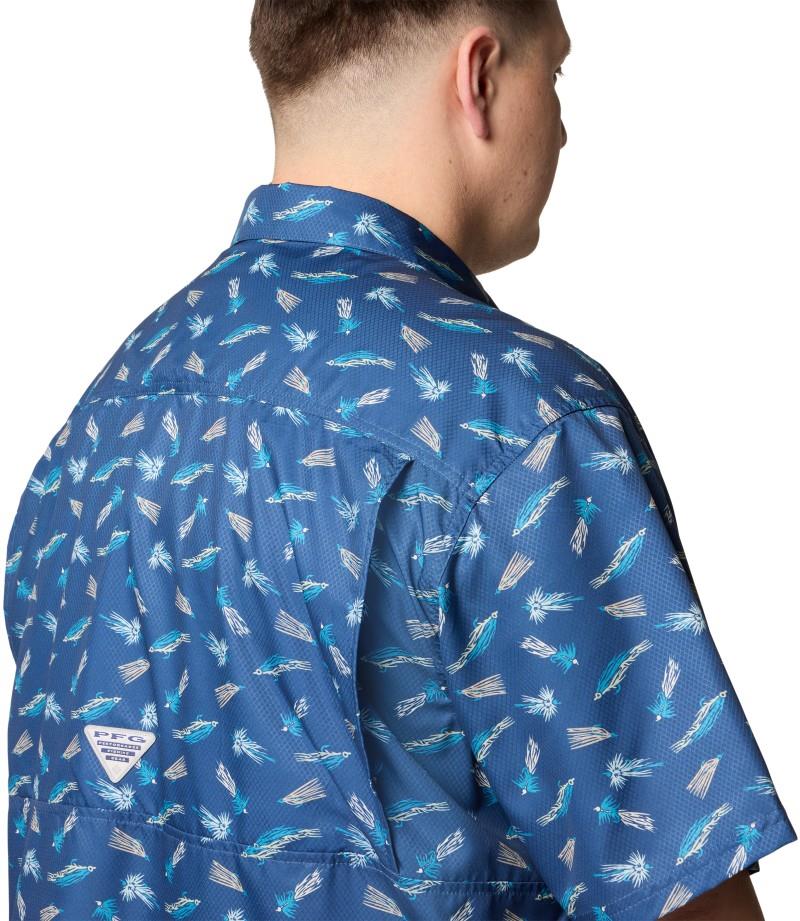 Super Slack Tide Camp Shirt, Extended - Mens - Image 57