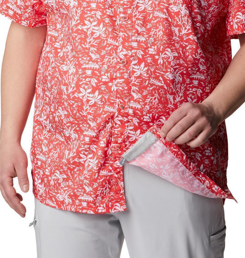 Super Slack Tide Camp Shirt, Extended - Mens - Image 6