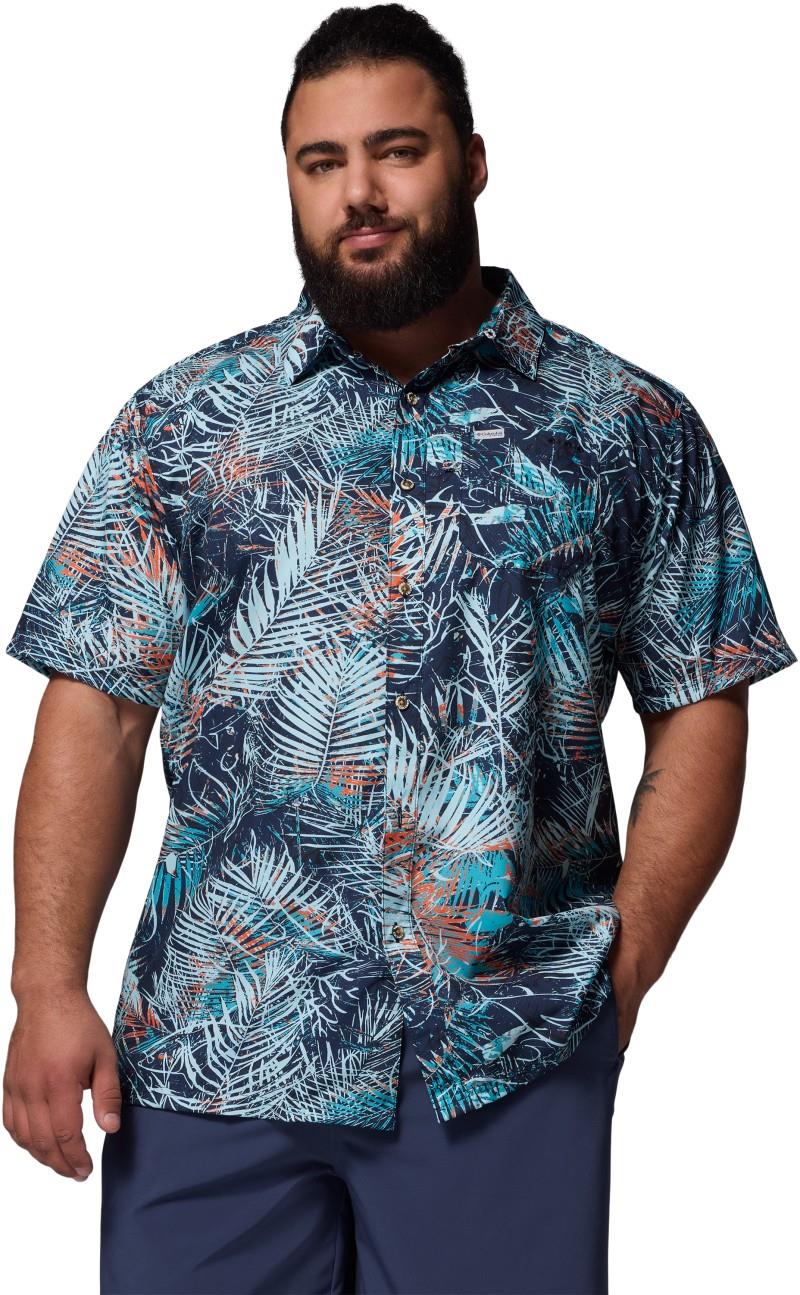 Super Slack Tide Camp Shirt, Extended - Mens - Image 62