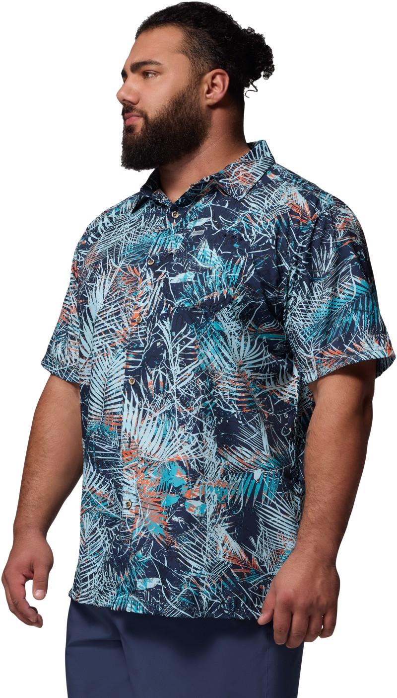Super Slack Tide Camp Shirt, Extended - Mens - Image 63