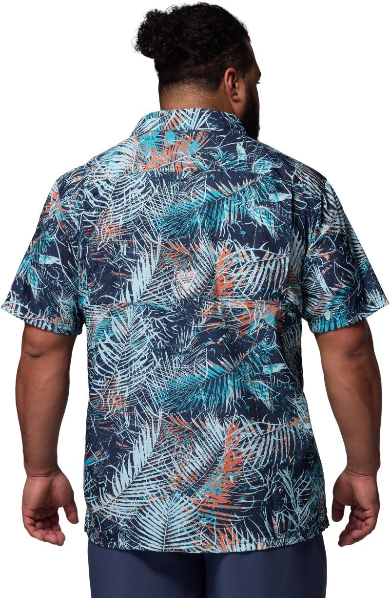 Super Slack Tide Camp Shirt, Extended - Mens - Image 64