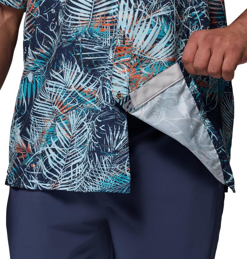 Super Slack Tide Camp Shirt, Extended - Mens - Image 65