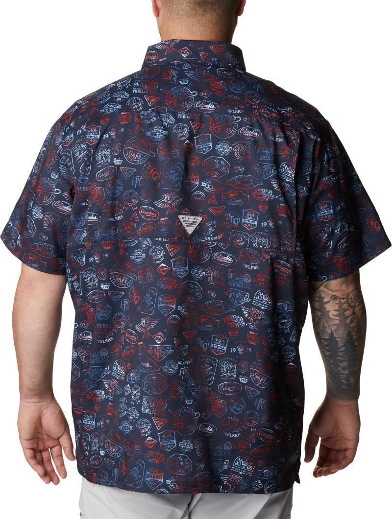 Super Slack Tide Camp Shirt, Extended - Mens - Image 8
