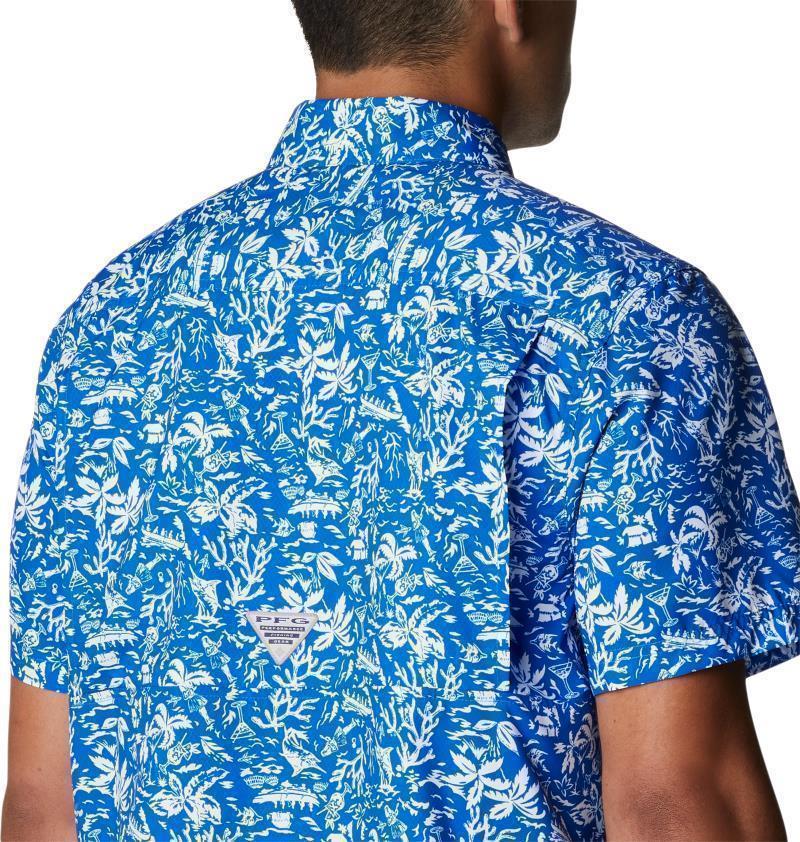 Super Slack Tide Camp Shirt - Mens - Image 17