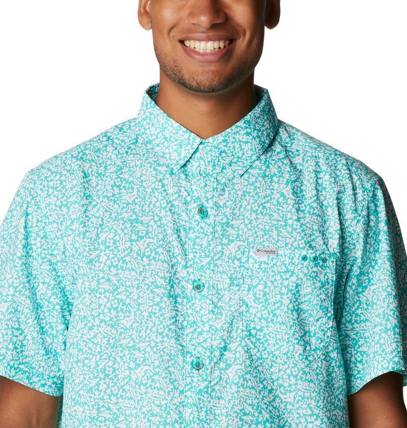 Super Slack Tide Camp Shirt - Mens - Image 22