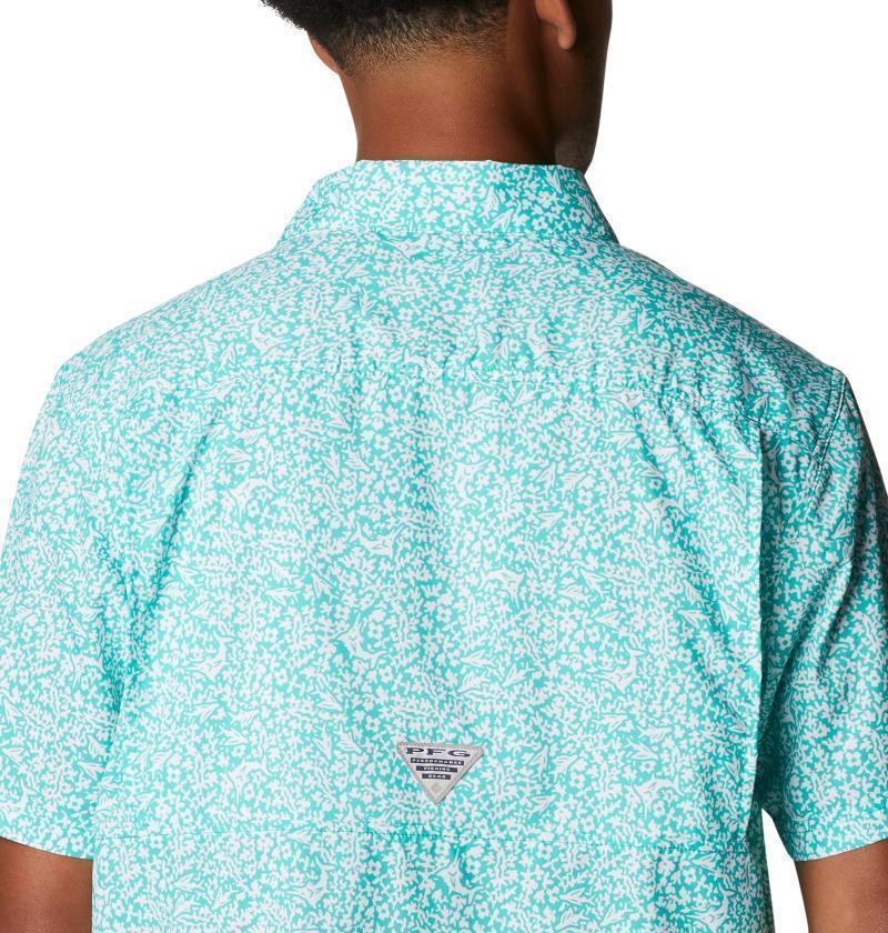 Super Slack Tide Camp Shirt - Mens - Image 23