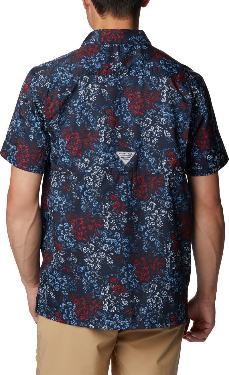 Super Slack Tide Camp Shirt - Mens - Image 26