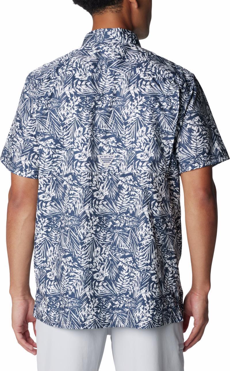 Super Slack Tide Camp Shirt - Mens - Image 38