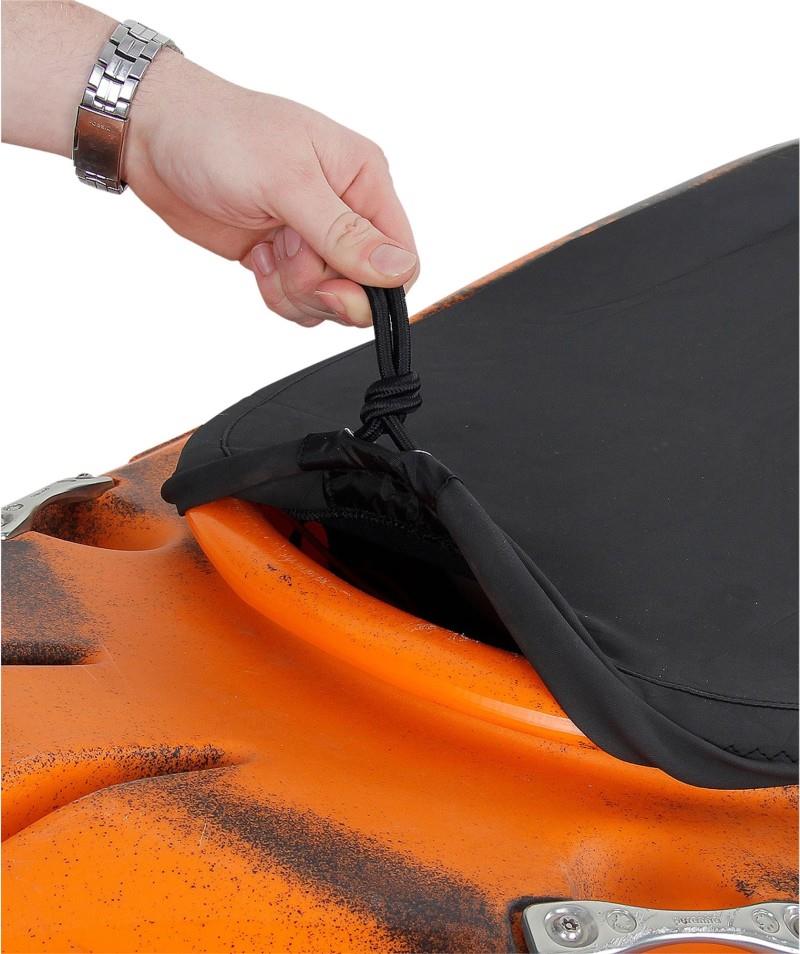 Super Stretch Neoprene Cockpit Cover - Universal Plus - Image 2