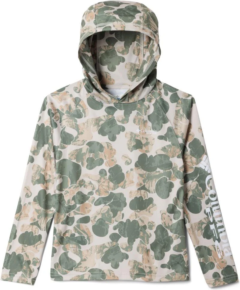 Super Terminal Tackle Hoodie - Youth Boys - Image 3