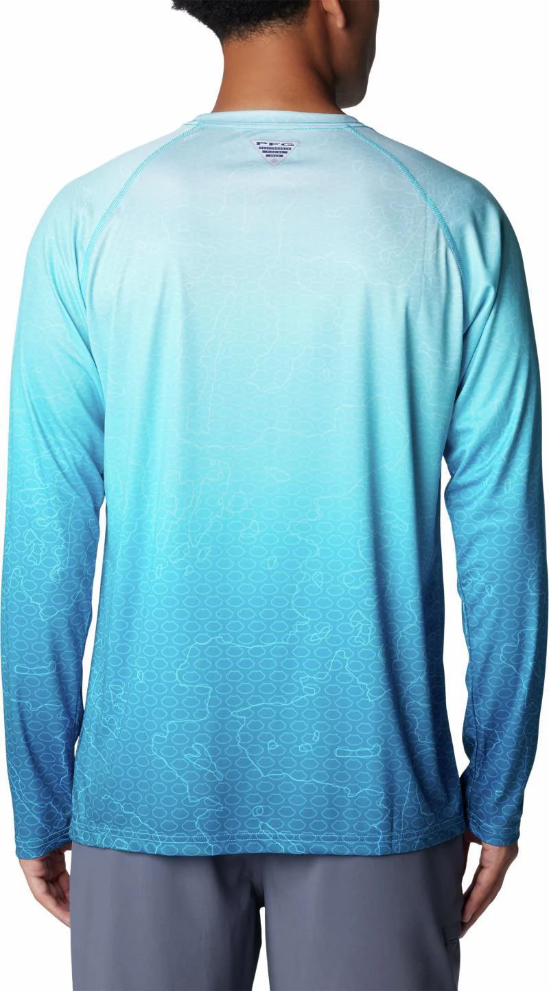 Super Terminal Tackle PFG Super Fade LS - Mens - Image 2